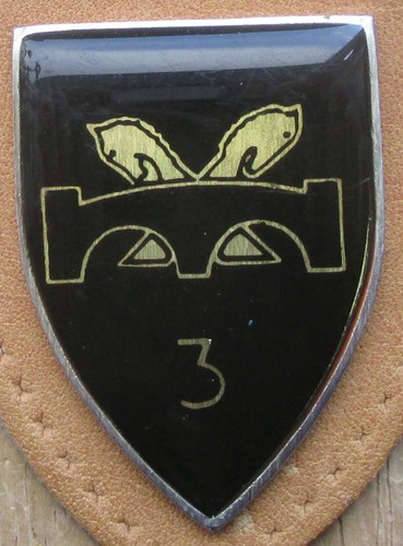 Brustanhänger