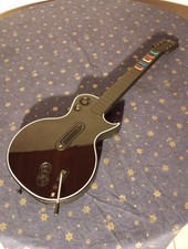 Microsoft Xbox 360 Guitar Hero