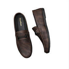 Herren loafers business schuhe - loafers,