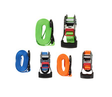 Zurrgurt mit Ratsche 5m x 25mm