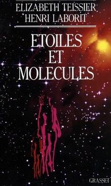 Etoiles molécules von - etoiles,