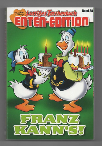 Ltb enten edition - ltb, 38