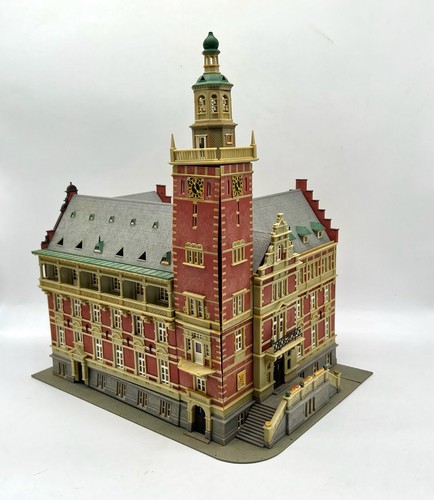 Kibri 38381 8381 rathaus - 38381, h0