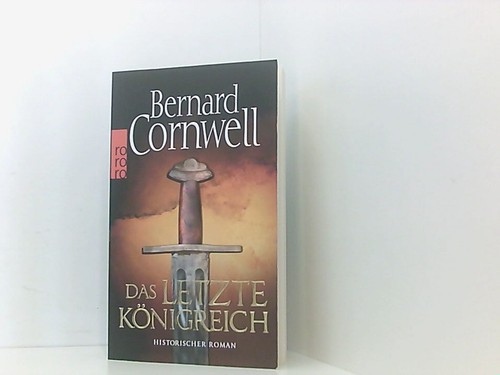 Das letzte königreich - das,