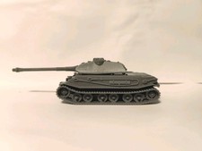 VK 45.02 P Vorne Schwerer