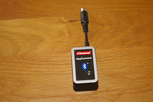 Carrera digital 124 - 124/132, app