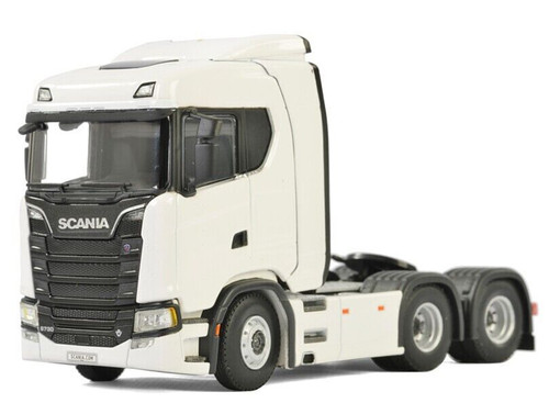 Scania normal basic line - s,