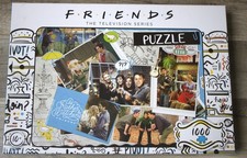Puzzle  1000 Teile  Friends The Television Series