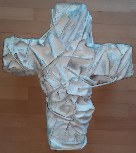 Günther uecker skulptur - günther,