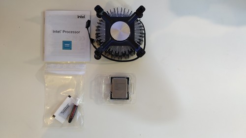 Intel celeron g6900 prozessor - intel,