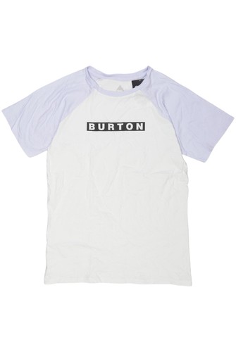 Burton shirt jungen oberteil - t-shirt,