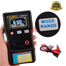 MESR-100 V2 ESR Kapazitiv Ohm