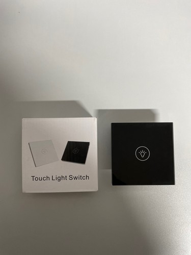 Touch lichtschalter - touch,