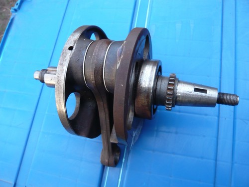 Yamaha xt600 1983 1987 - , 1983-1987