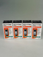 Accu Chek Mobile | 200 Stk (4