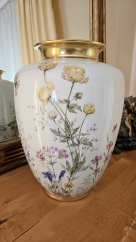 Vase krautheim - 30,