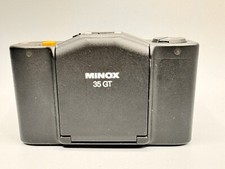 Minox 35 GT Color Minotar 35mm
