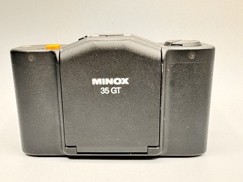 Minox color minotar 35mm - color,