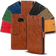 Handy Book Case für Samsung