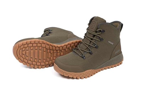 Fox khaki boots karpfen - khaki, v2