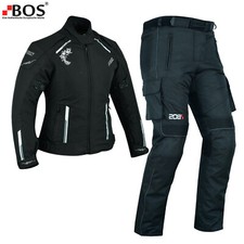 Damen Motorrad Textil Kombi