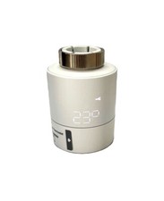 tado° Smart Heizkörper-Thermostat  als Thermostat für Heizung