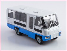 1:43 Landbus KaVZ 3275 russian