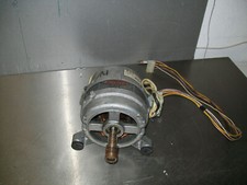 Waschmaschinenmotor Motor WASCHMASCHINE PRIVILEG SOLE TYPE 20584.074  #14