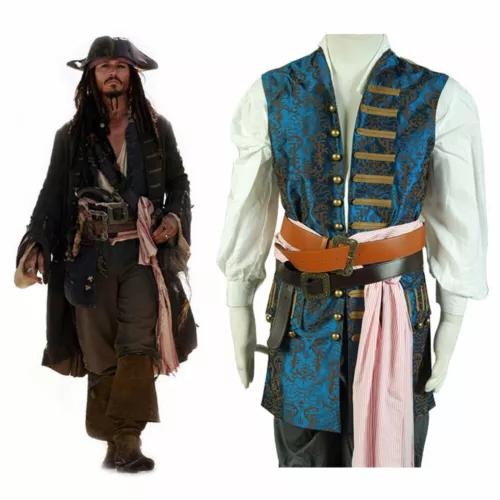 Pirates the caribbean - the,