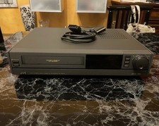 JVC HR - D960E mit