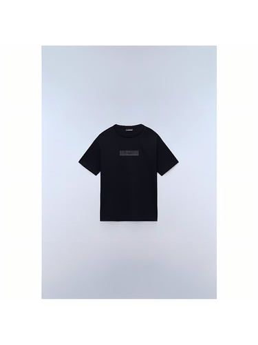 Napapijri kinder shirt k - t-shirt,