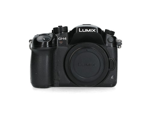 Panasonic lumix dmc - panasonic, dmc-gh4