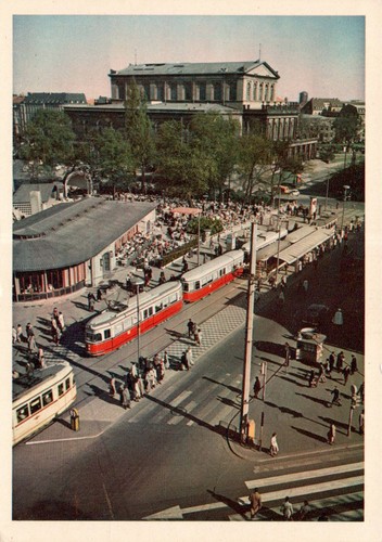 Hannover kröpcke - hannover,