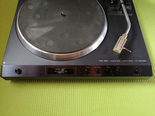 Saba psp 350 quartz - psp,