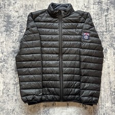 Henri Lloyd dünne schwarze