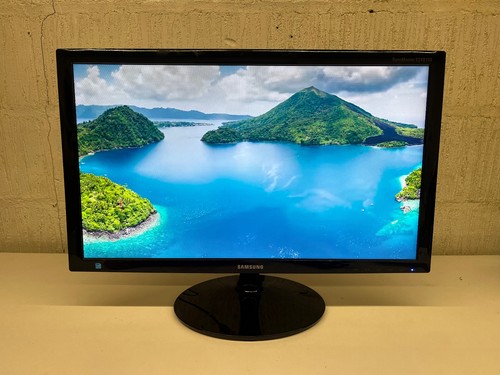 Samsung s24b150bl led - 24",