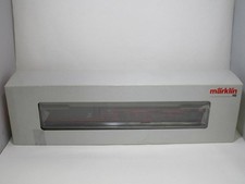 Märklin H0 -Bastlerware  1 x Dampflok mit Tender Nr. 39050 in OVP