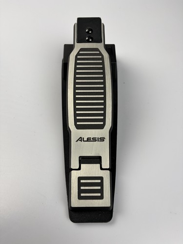 Alesis pedal drum - alesis,