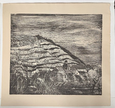 Werner Wittig, Weinberg