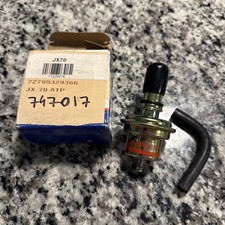 Pioneer 747017 Auto Trans