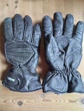 Motorrad Handschuhe Kevlar Gr. L