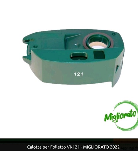Obere abdeckung kobold 121 - kobold,