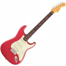 Fender American Stratocaster