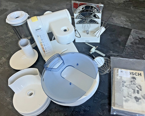 Bosch profimixx mum4655 - 46,