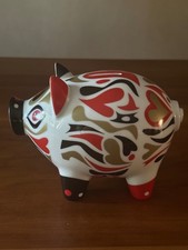 Ritzenhoff,  Sparschwein Piggy