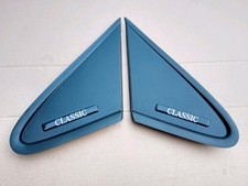 Mercedes A Klasse W168