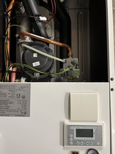 Brötje EcoTherm Plus WGB 2N.15 Gas-Brennwertgerät