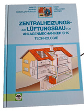 Zentralheizungs- und