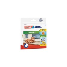 TESA MOLL + FENSTERDICHTUNG + GROSSER ABVERKAUF + RESTPOSTEN+ SPAREN SIE 30%!!!