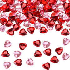 Valentinstag Deko Herzen